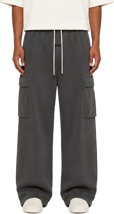 Fear of God CARGO FIELD PANT IRON GREY