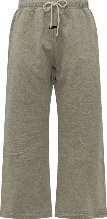Fear of God Pantaloni Svasati con Coulisse