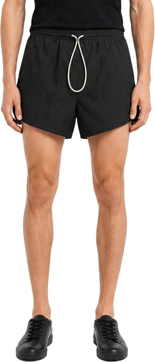 Fear of God SWIM SHORT VINTAGE BLACK