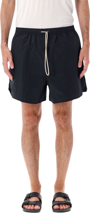 Fear of God Swim Short Vintage Black