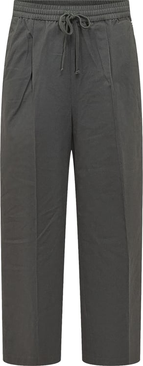 Fear of God Pantaloni Dritti con Coulisse