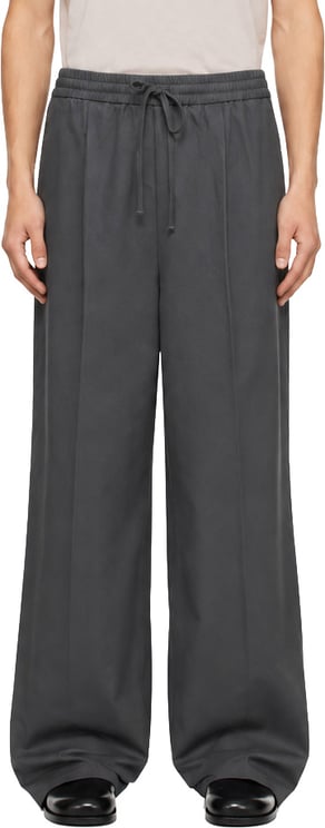 Fear of God PLEAT FRONT DRAWSTRING PANT SEAL SU26