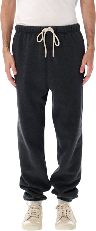 Fear of God Classic Fleece Sweatpant Iron Grey