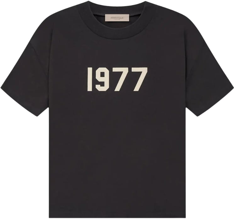 Fear of God Fear of God Essentials 1977 Iron T-shirt