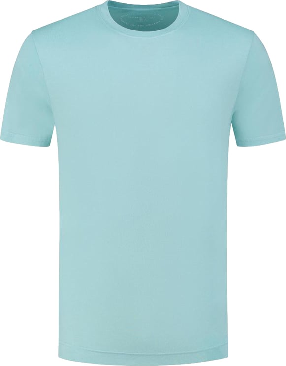 Fedeli T-shirt S/s Knitted Man
