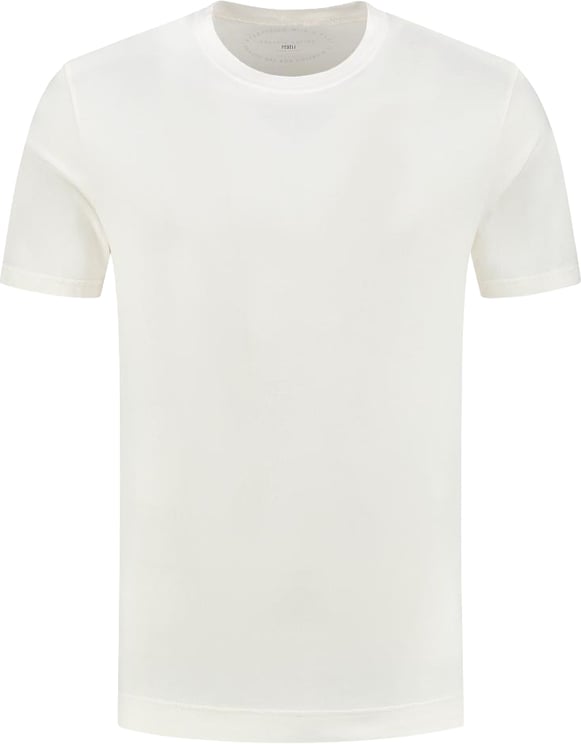 Fedeli T-shirt S/s Knitted Man