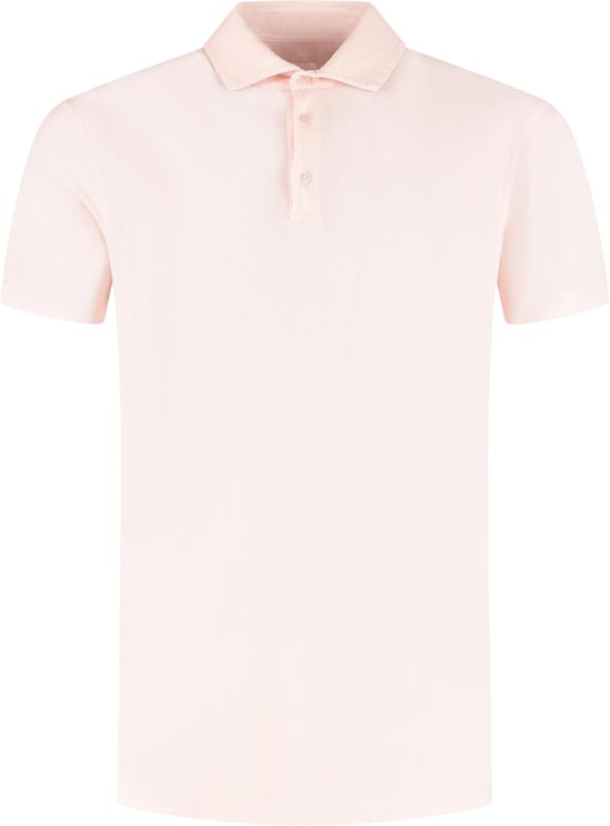 Fedeli Polo-shirt S/s Knitted Man