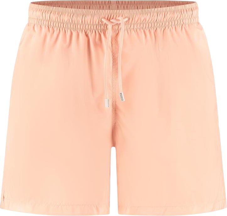Fedeli Swim Trousers Woven Fabric Man