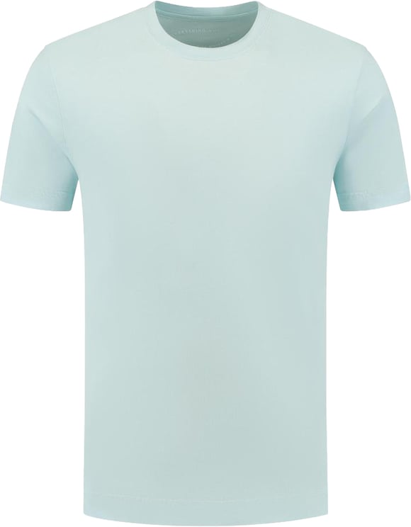 Fedeli T-shirt S/s Knitted Man