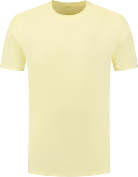 Fedeli T-shirt S/s Knitted Man