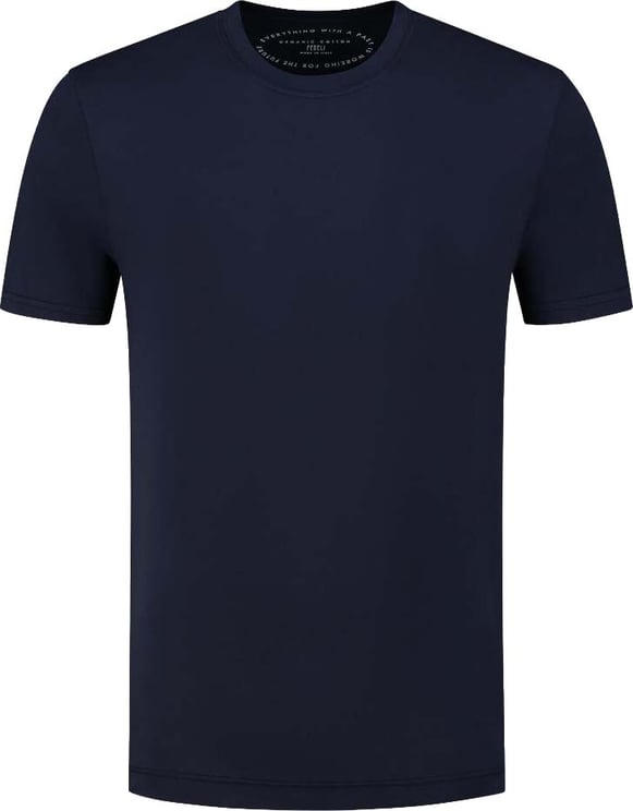 Fedeli Extreme Mm. Jersey G. Org. Dusty