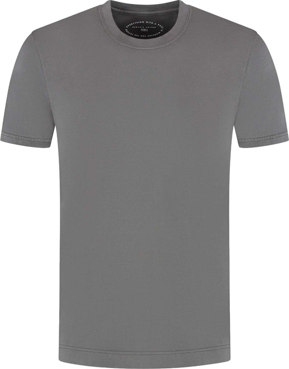 Fedeli Extreme Mm. Jersey G. Org. Dusty