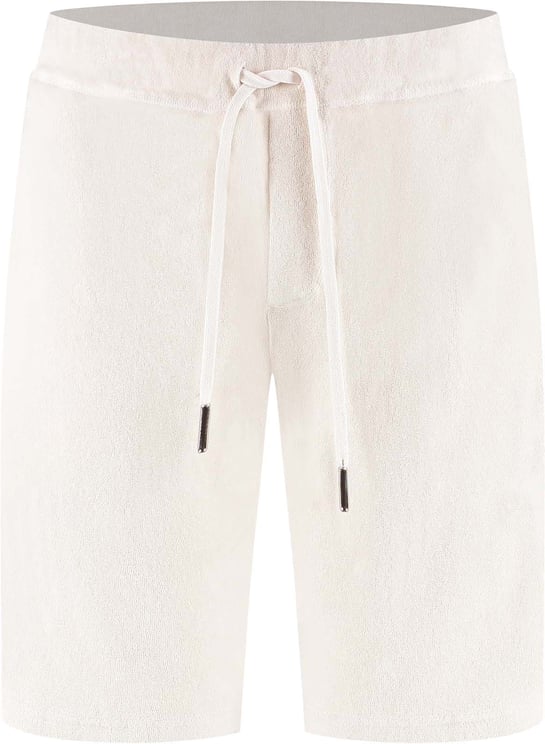 Fedeli Short Run Terry Plus Dusty