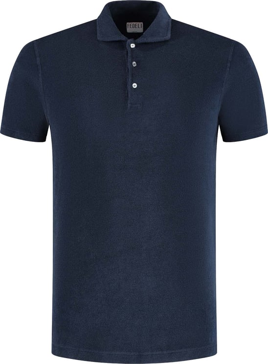 Fedeli Mondial Mm. Terry Light Dusty