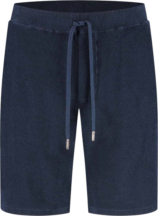 Fedeli Short Run Terry Plus Dusty
