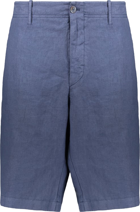 Fedeli Linen shorts