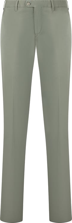 Fedeli Versatile khaki pants for any occasion