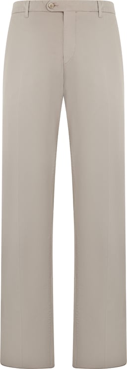 Fedeli Beige, comfortable, elegant and versatile trousers