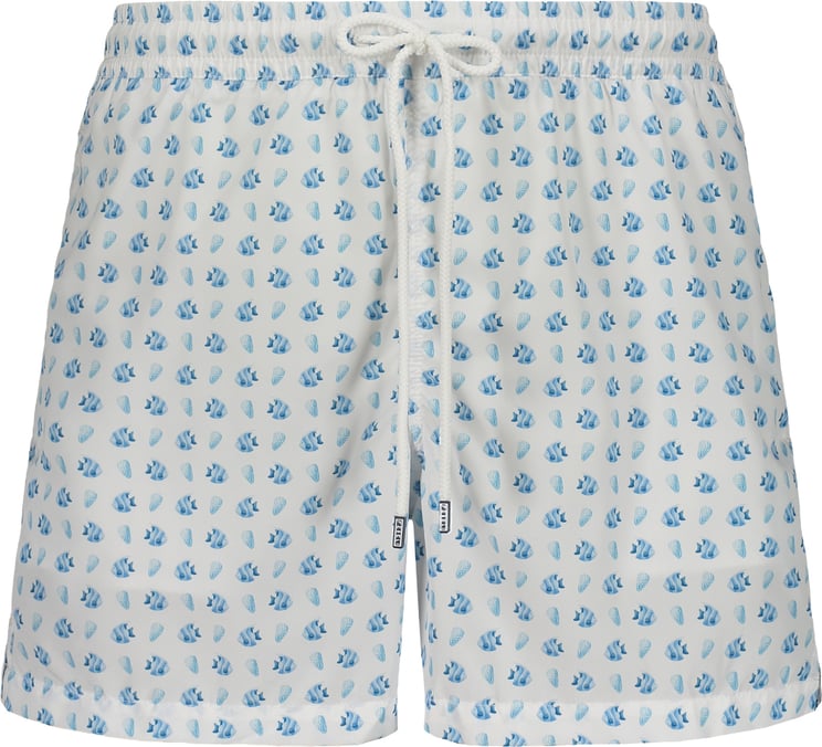 Fedeli Beach shorts