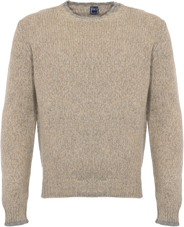 Fedeli Sweaters Flanella