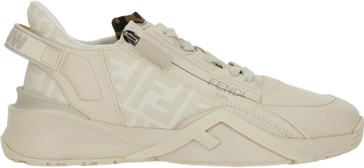 Fendi "FENDI FLOW" SNEAKER