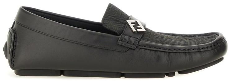 Fendi FF SQUARED DRIVER