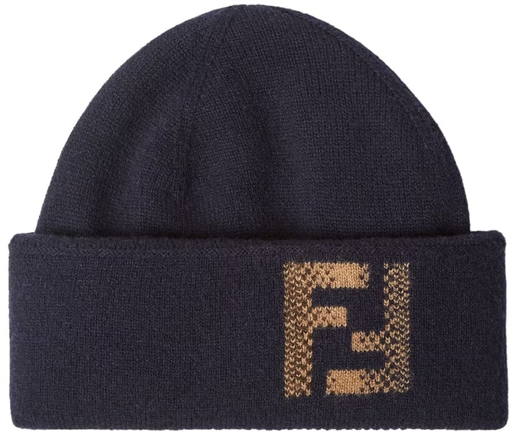 Fendi CAP WITH LOGO