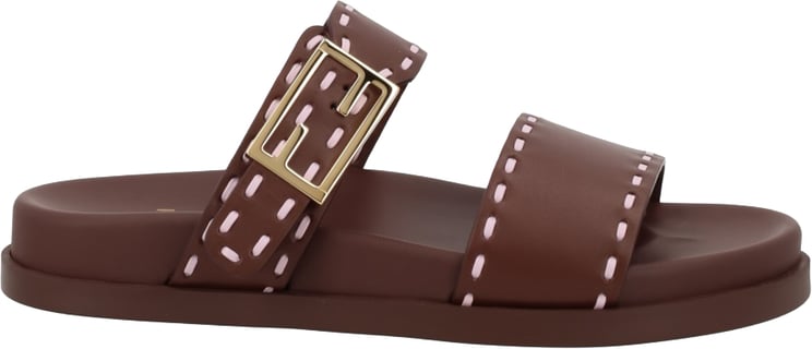 Fendi SANDALO "FENDI FEEL"