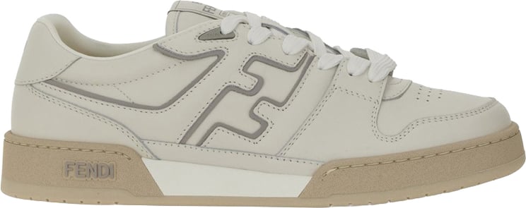 Fendi SNEAKER "MATCH"