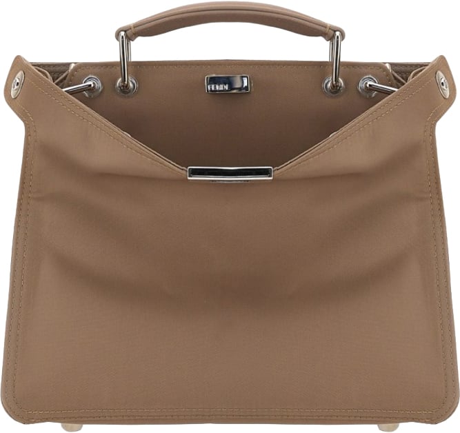 Fendi "Peekaboo Iseeu" Bag Small