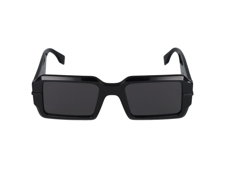 Fendi Sunglasses Maison Fendi FE40073U 01A 52/21/145