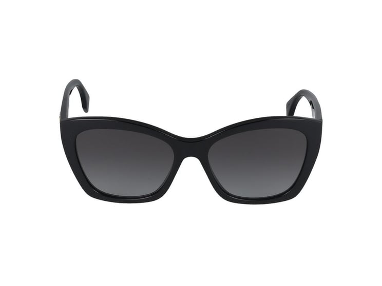 Fendi Sunglasses Fe40151I 01B 55/17/145