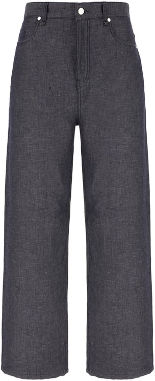 Fendi Fendi Denim jeans