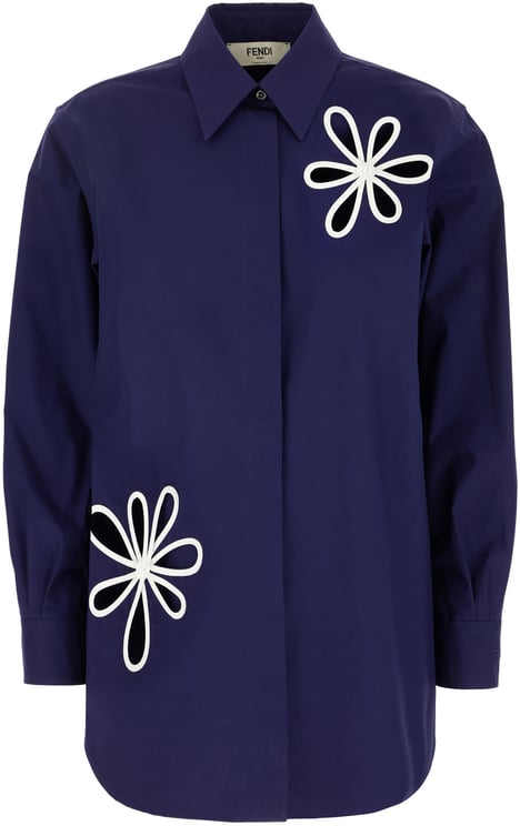 Fendi Fendi CAMICIE