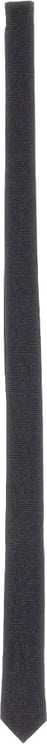 Fendi Wool Tie