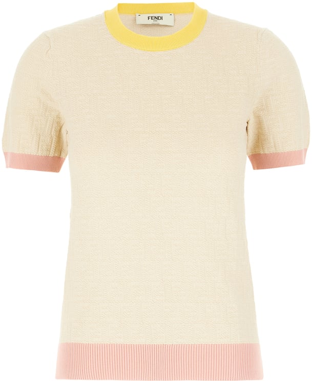 Fendi Fendi MAGLIERIA