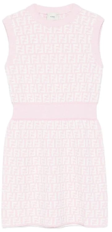 Fendi fendi abito kids divers