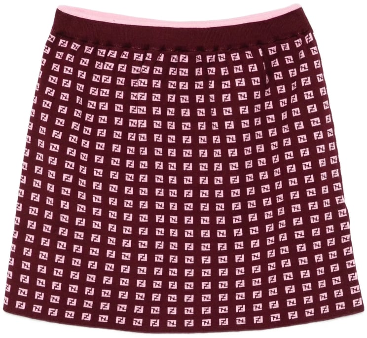 Fendi fendi gonna kids divers