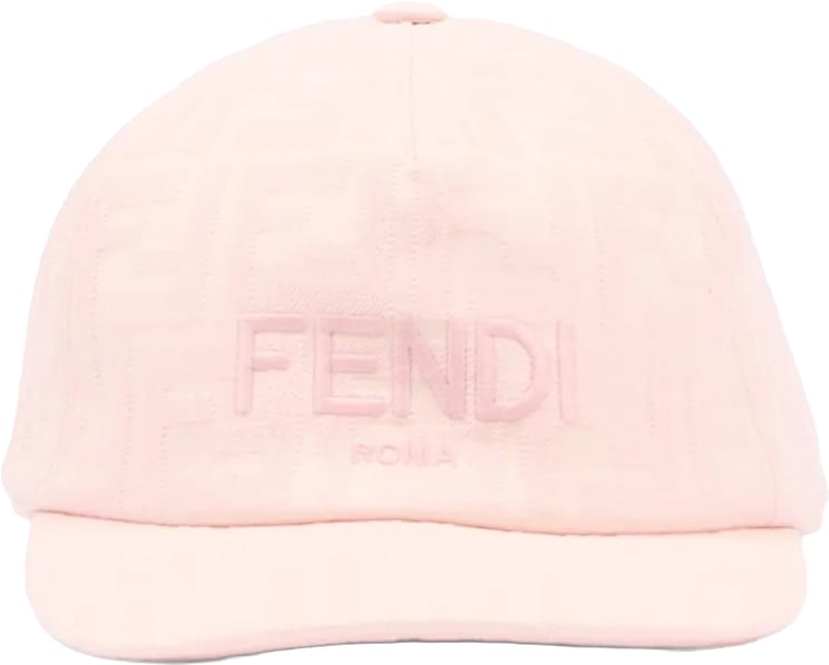 Fendi fendi cappello kids divers