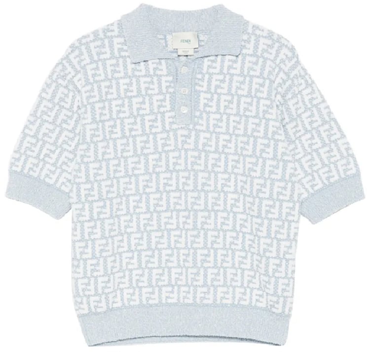 Fendi fendi polo kids divers