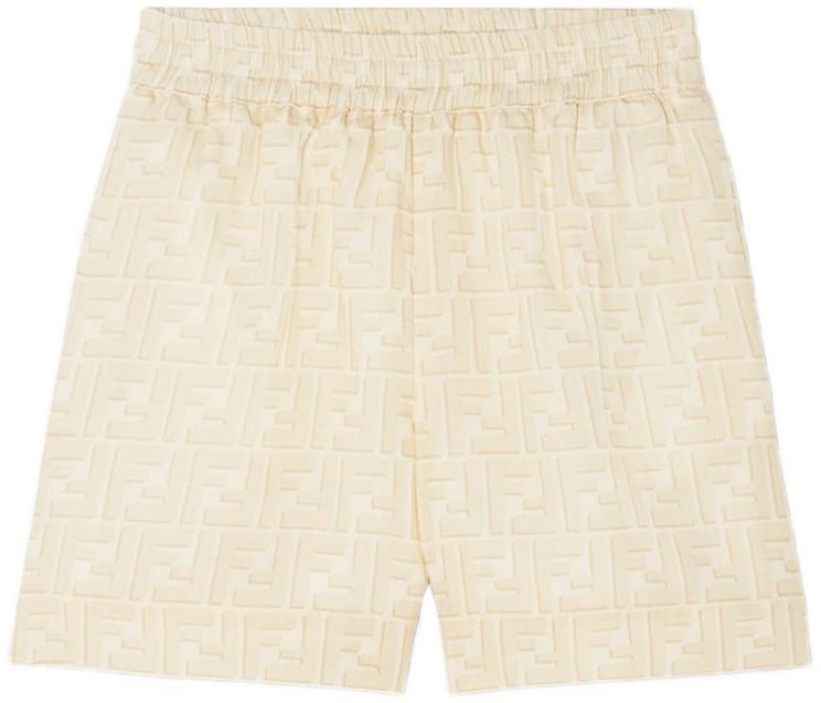 Fendi Shorts