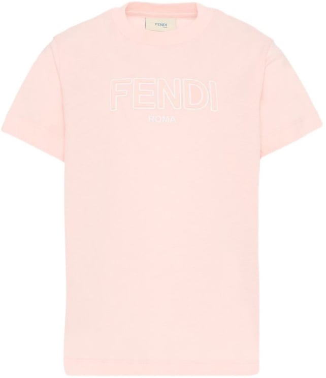 Fendi T-Shirts And Polos Divers