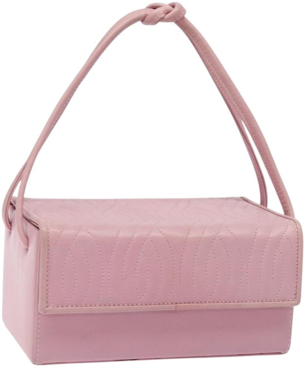 Fendi Fendi Classic Box Bag Leather