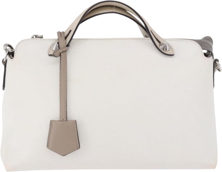 Fendi Fendi By The Way Satchel M