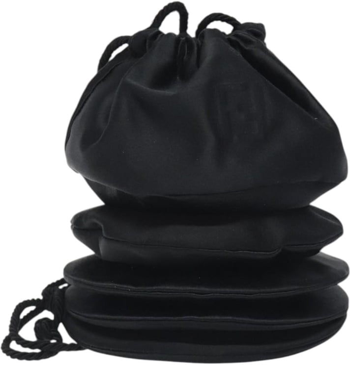 Fendi Fendi Vintage shoulderbag Satin