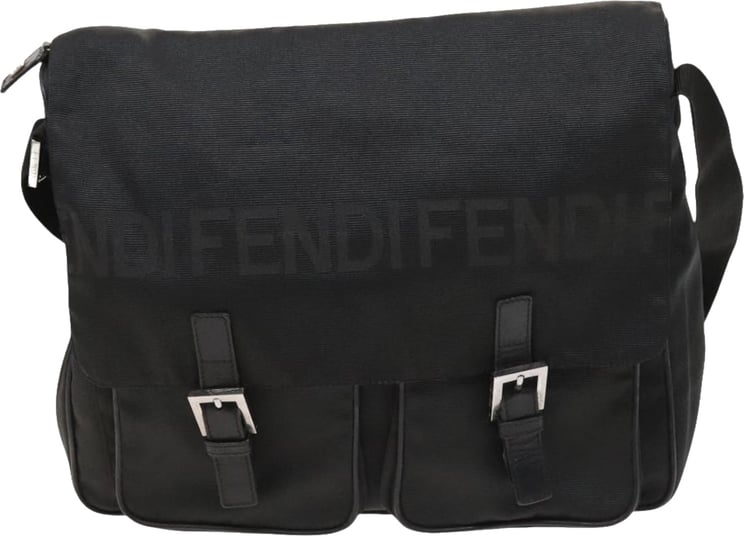 Fendi Fendi Vintage Nylon