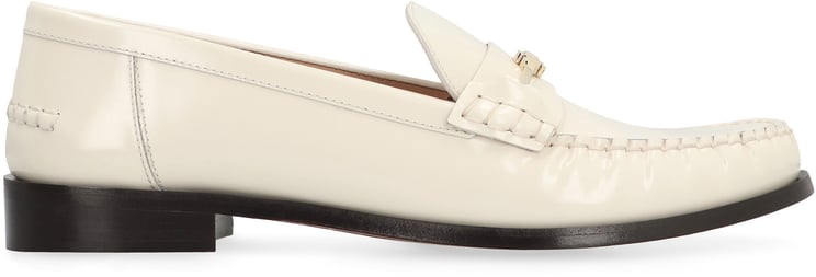 Ferragamo New Vara Leather loafers