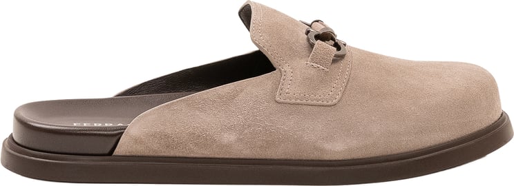 Ferragamo Sabot Santiago