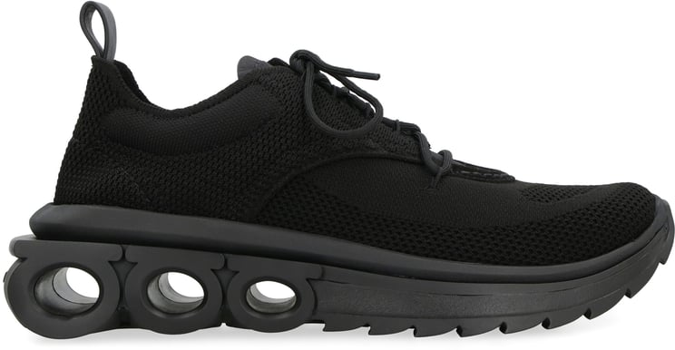 Ferragamo Nima running sneakers