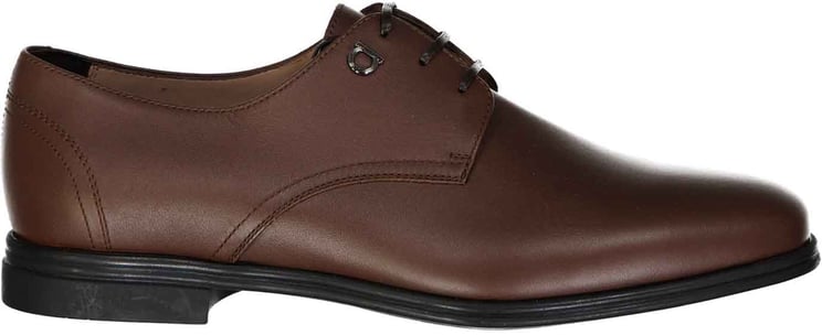 Ferragamo Salvatore Ferragamo Spencer Loafers